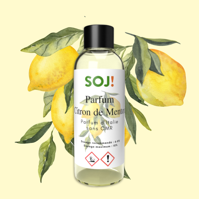 Quel parfum choisir pour sa bougie en été ?