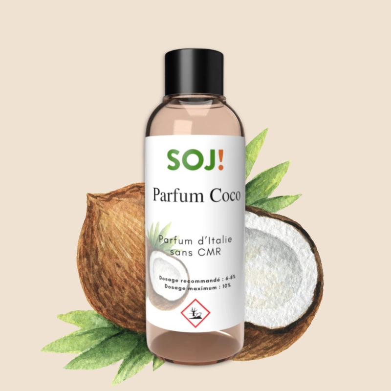 Quel parfum choisir pour sa bougie en été ?