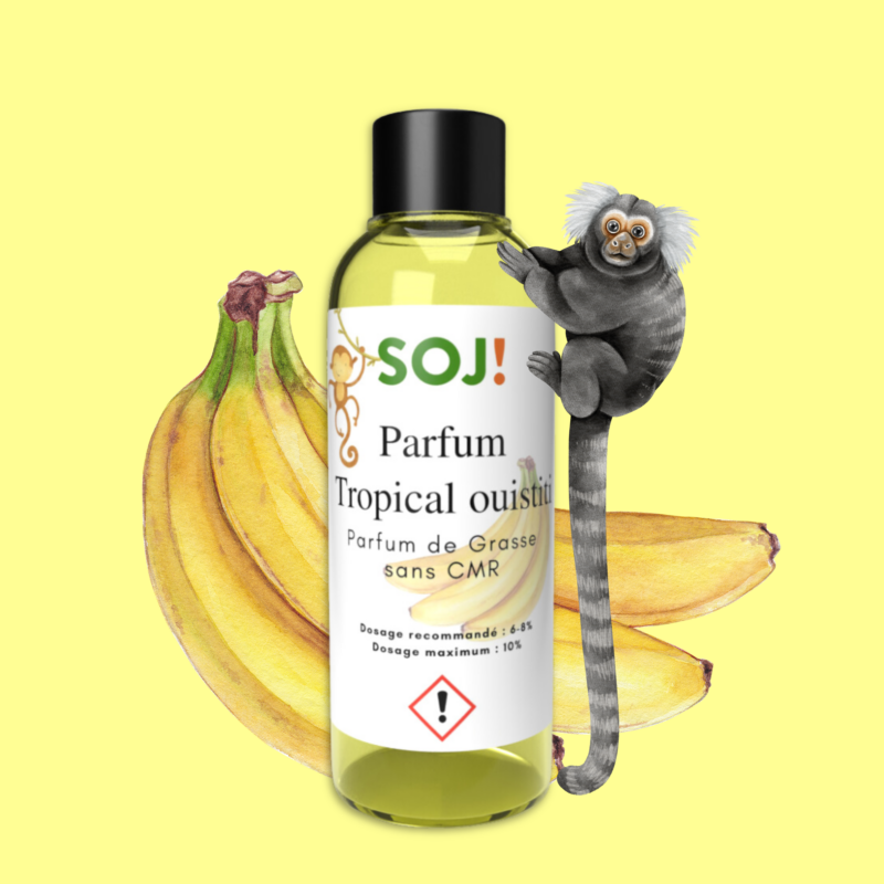 Quel parfum choisir pour sa bougie en été ?