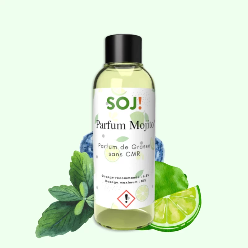 Quel parfum choisir pour sa bougie en été ?