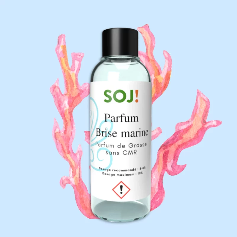 Quel parfum choisir pour sa bougie en été ?