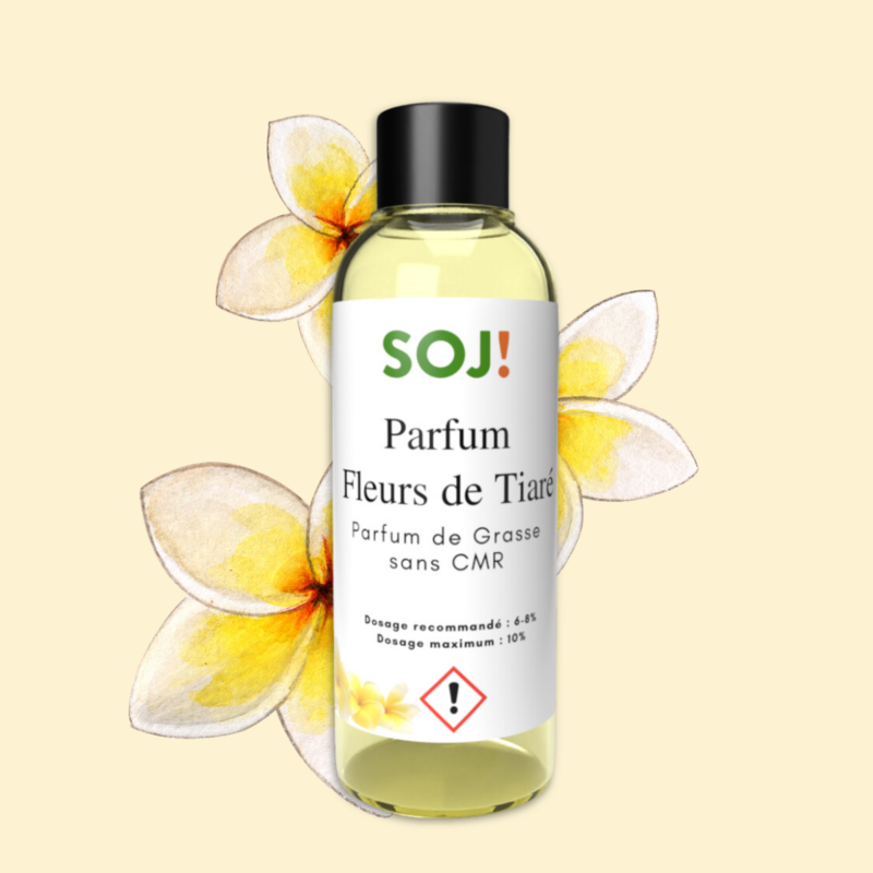 Quel parfum choisir pour sa bougie en été ?