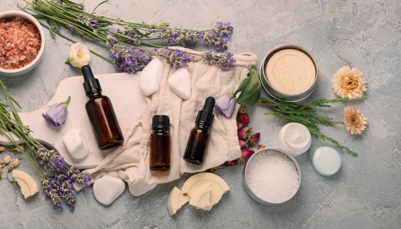 Comment parfumer une bougie sans huiles essentielles&nbsp;?