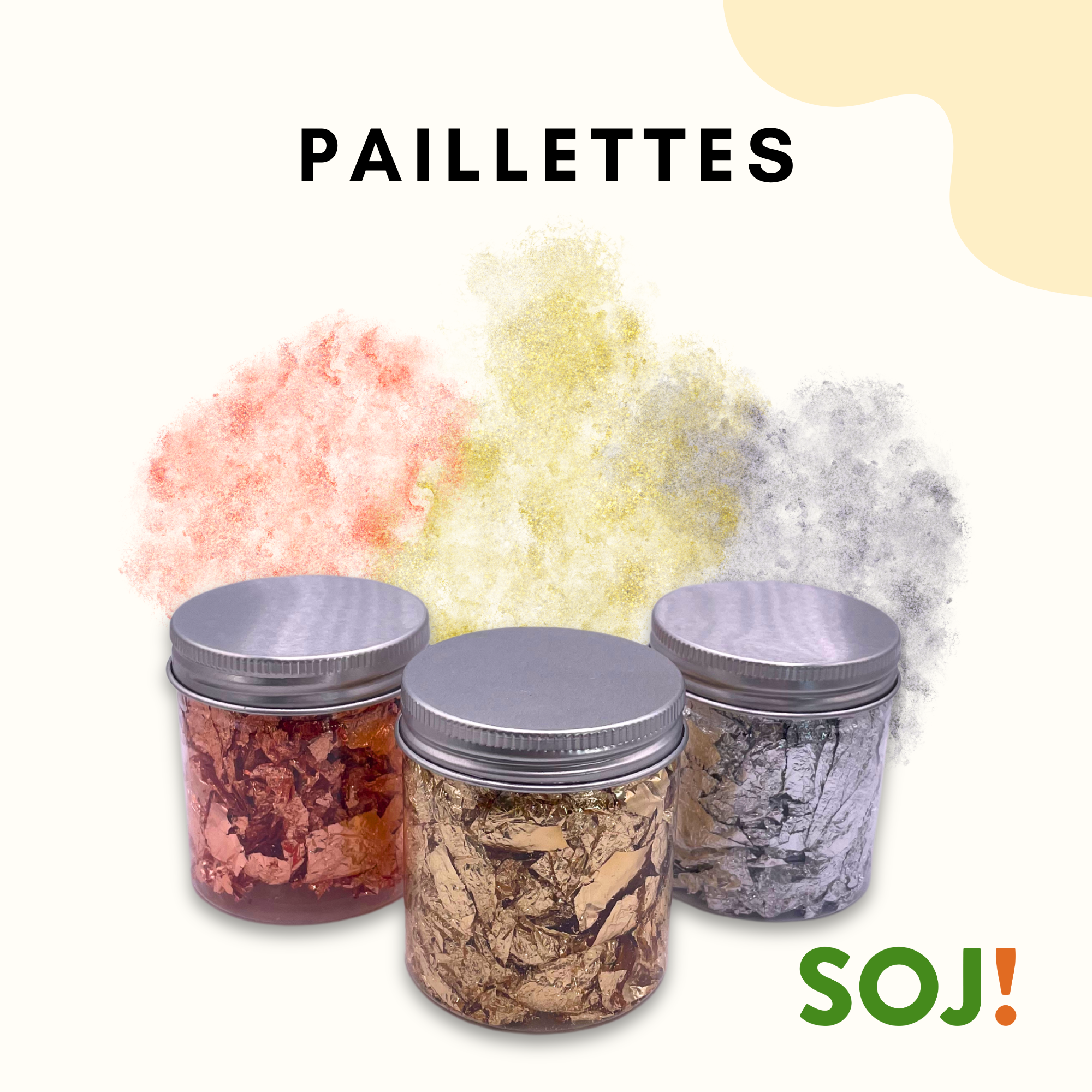 Paillettes