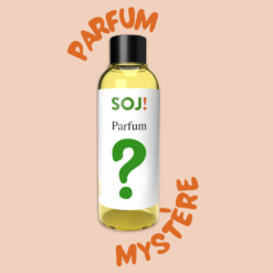 Parf&uuml;m f&uuml;r Kerzen &ndash; Myst&egrave;re