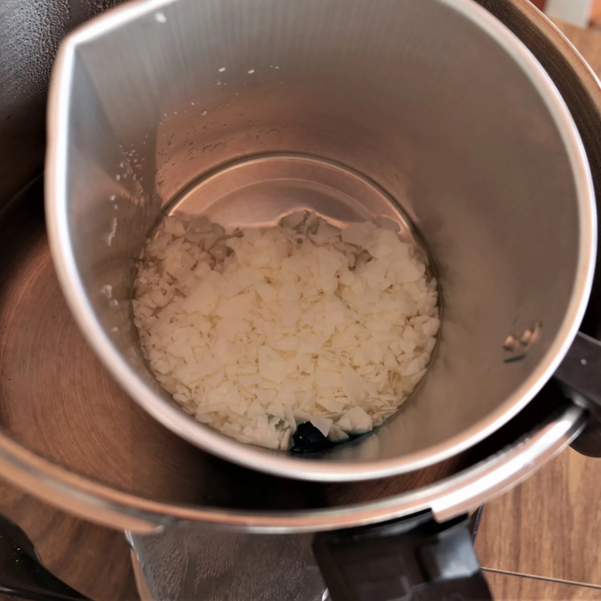 Comment nettoyer son mat&eacute;riel apr&egrave;s la fabrication de bougies ?