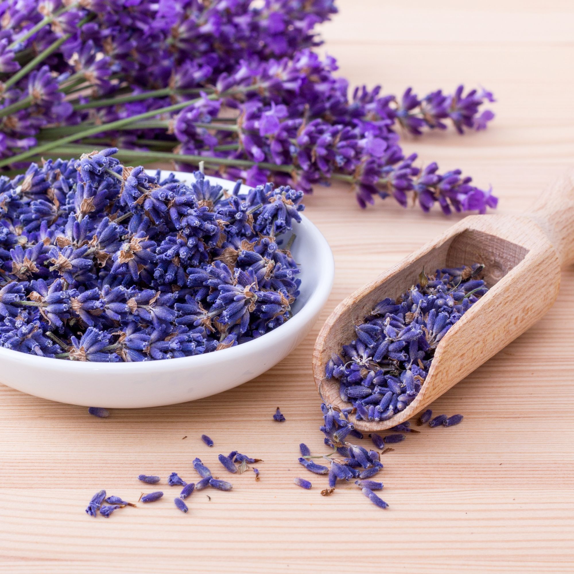 Parfum pour bougies &ndash; Lavande de Provence &mdash; vue 3