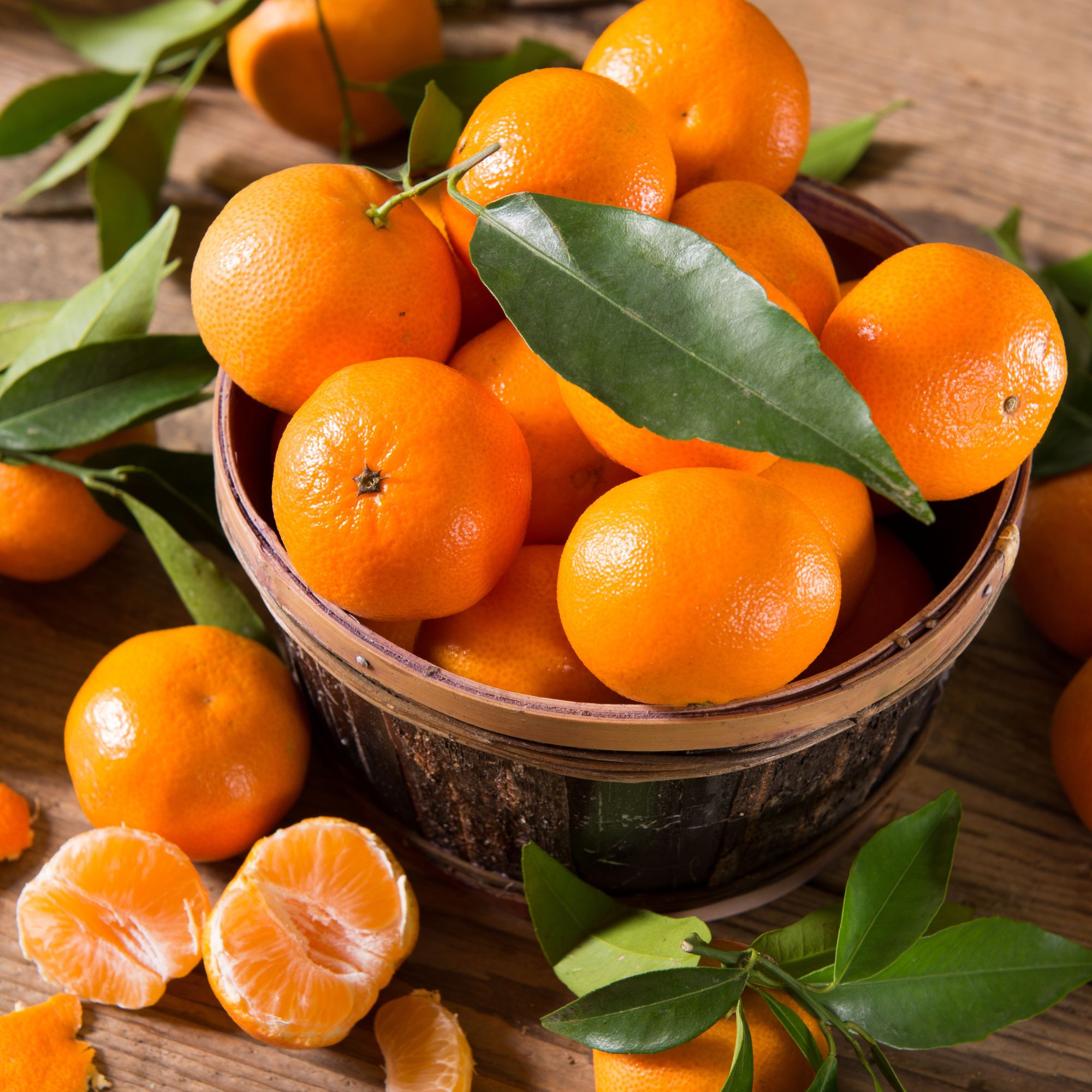 Parfum pour bougies &ndash; Mandarine &mdash; vue 3