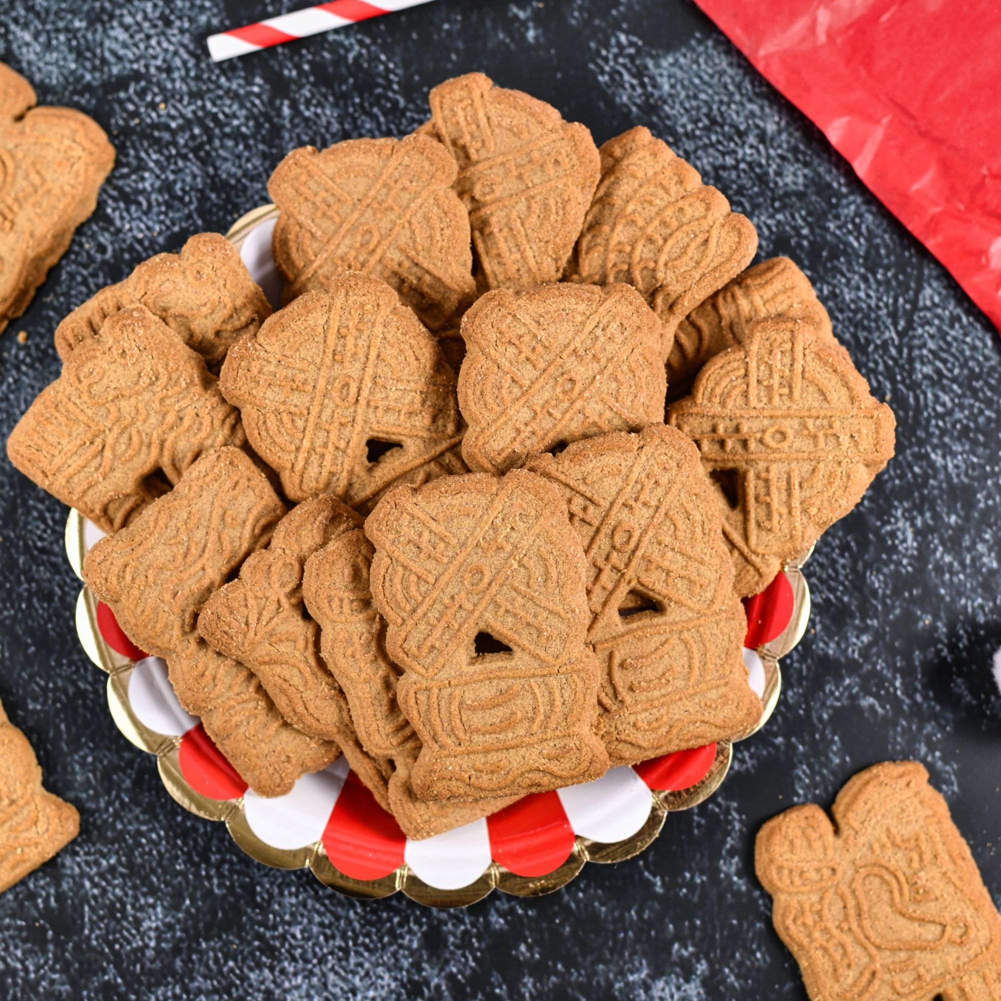 Parfum pour bougies &ndash; Speculoos &mdash; vue 3