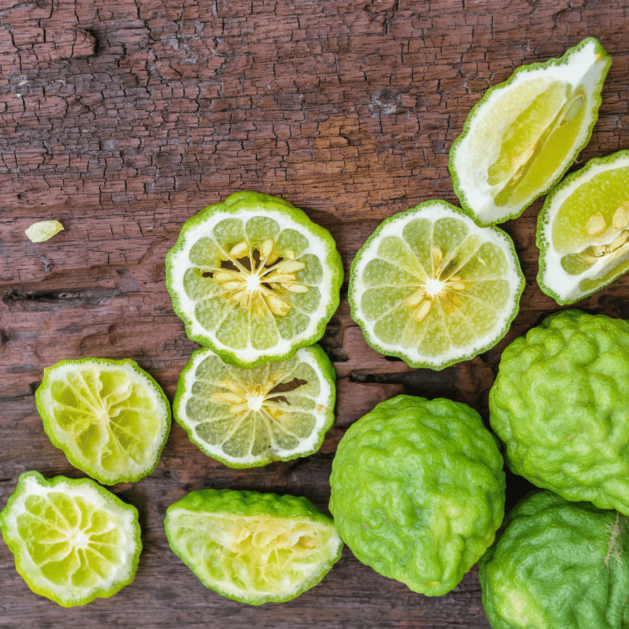Parfum pour bougies &ndash; Bergamote &mdash; vue 2