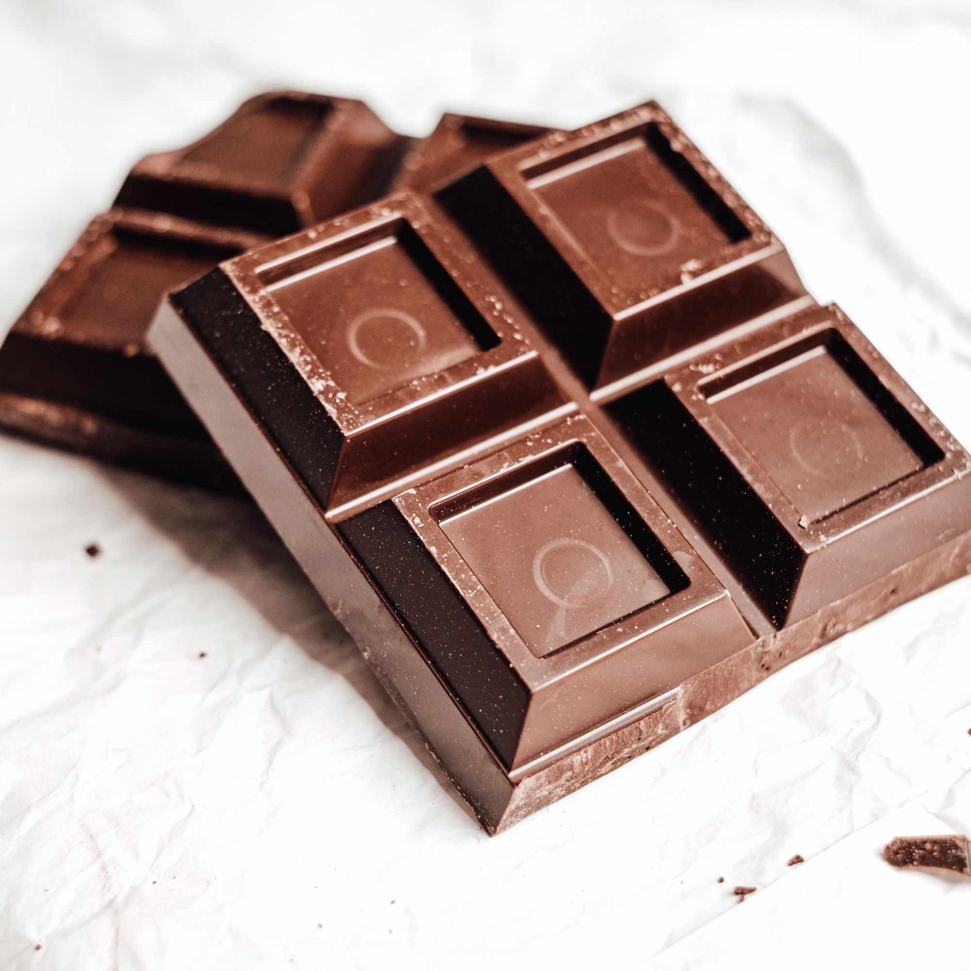Parfum pour bougies &ndash; Chocolat &mdash; vue 3