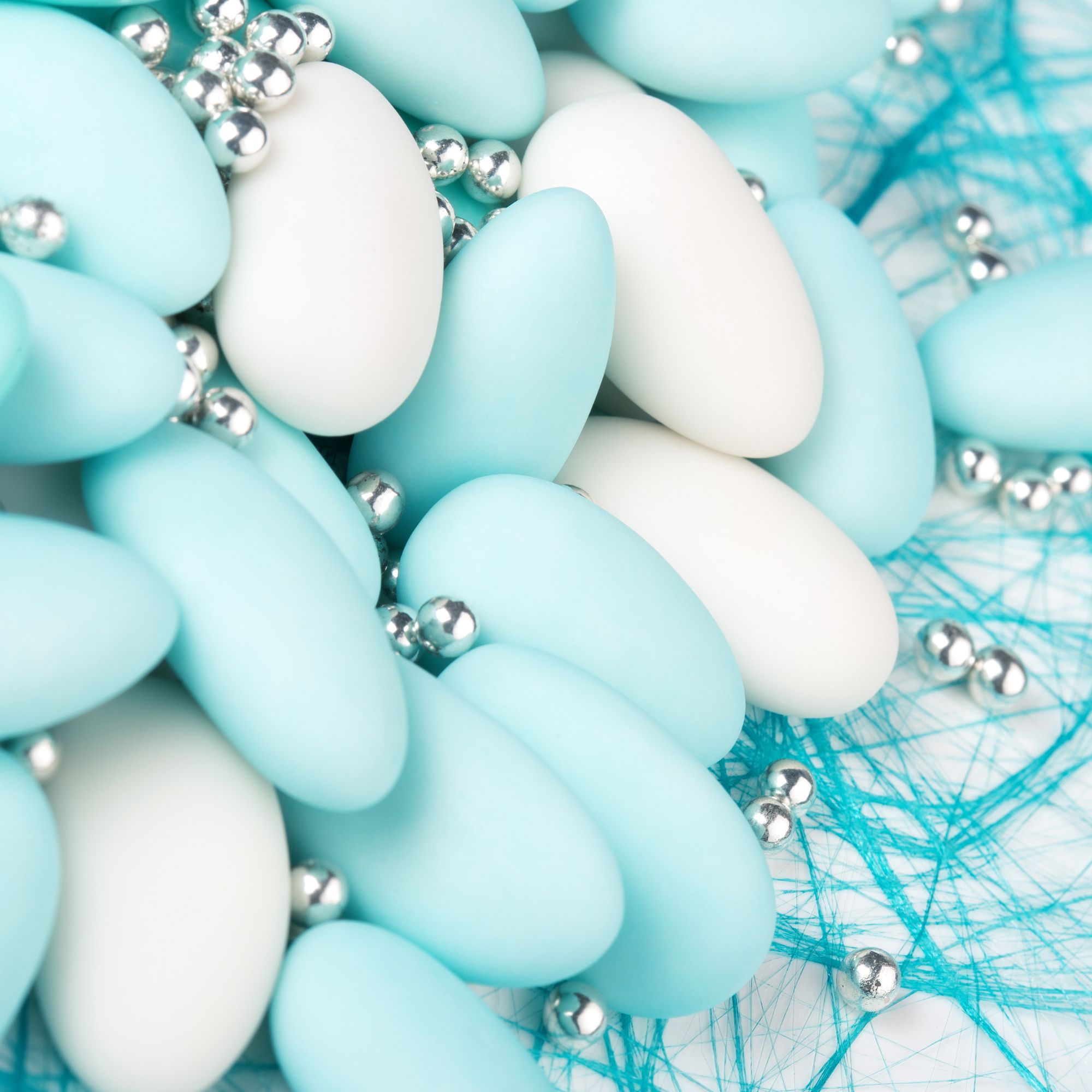 Parfum pour bougies – Dragée — vue 3