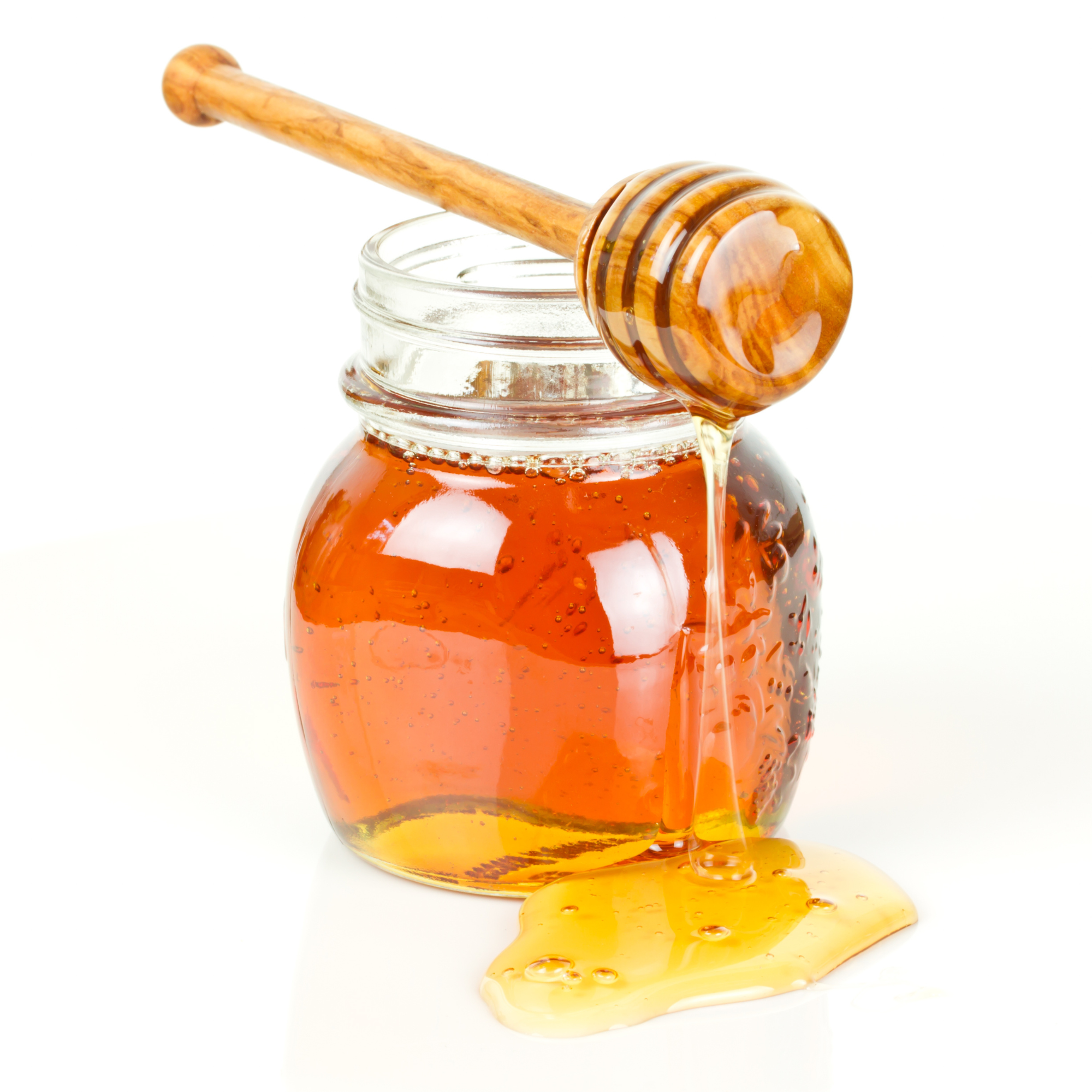 Parfum pour bougies &ndash; Miel &mdash; vue 3