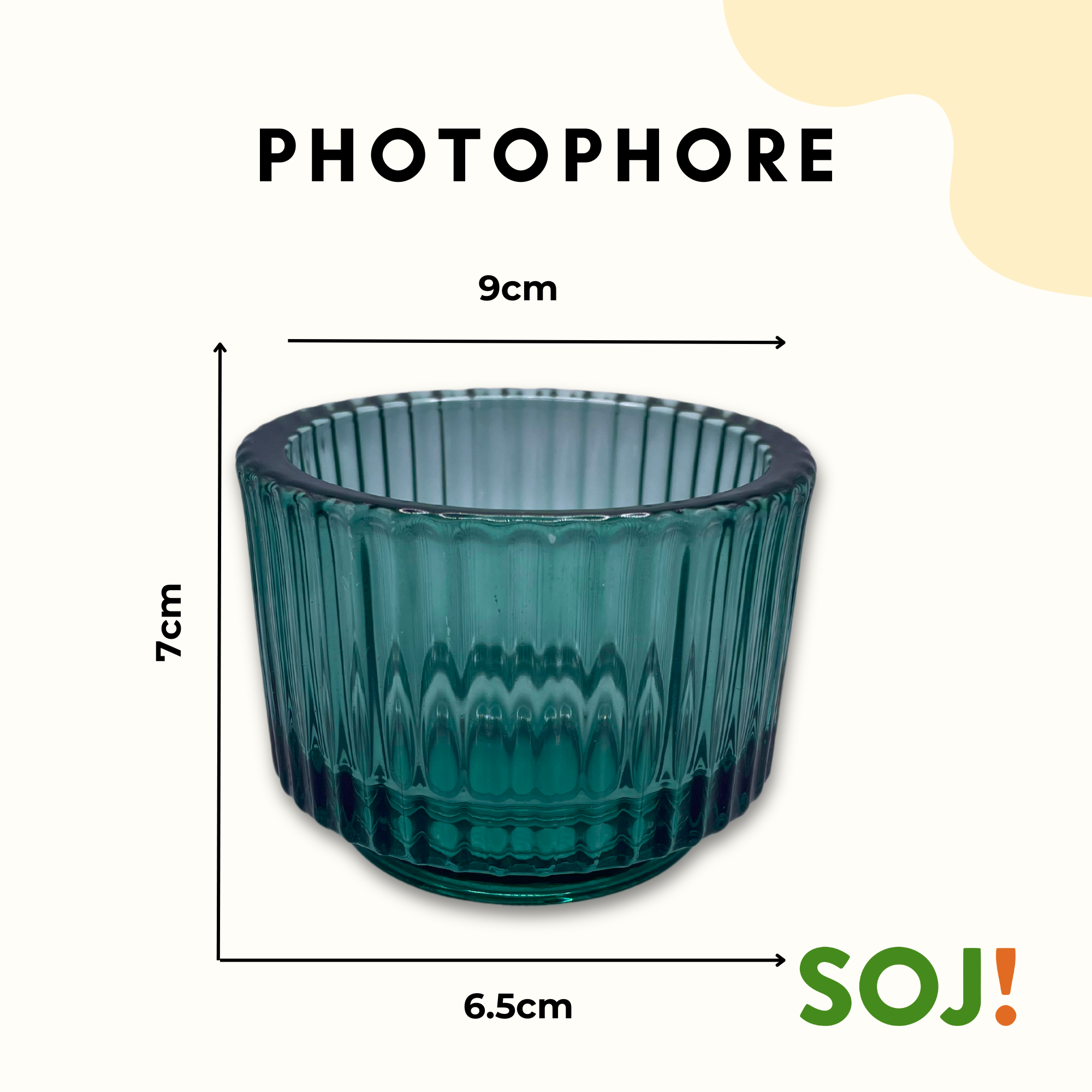 Photophore &mdash; vue 2