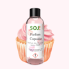 Parfum pour bougies - Cupcake
