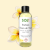 Parfum pour bougies – Fleur de Tiare