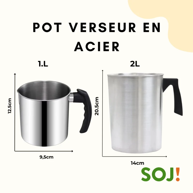 Soj shop