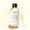Parfum pour bougies - Champagne