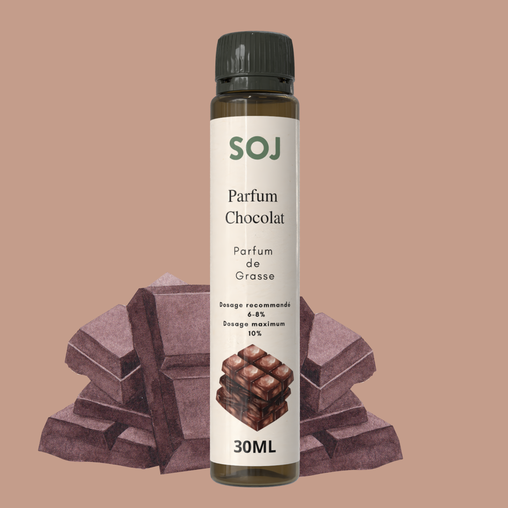 Chocolat 1